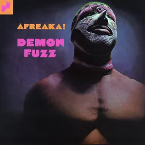 Afreaka!
